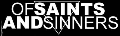 logo Of Saints And Sinners